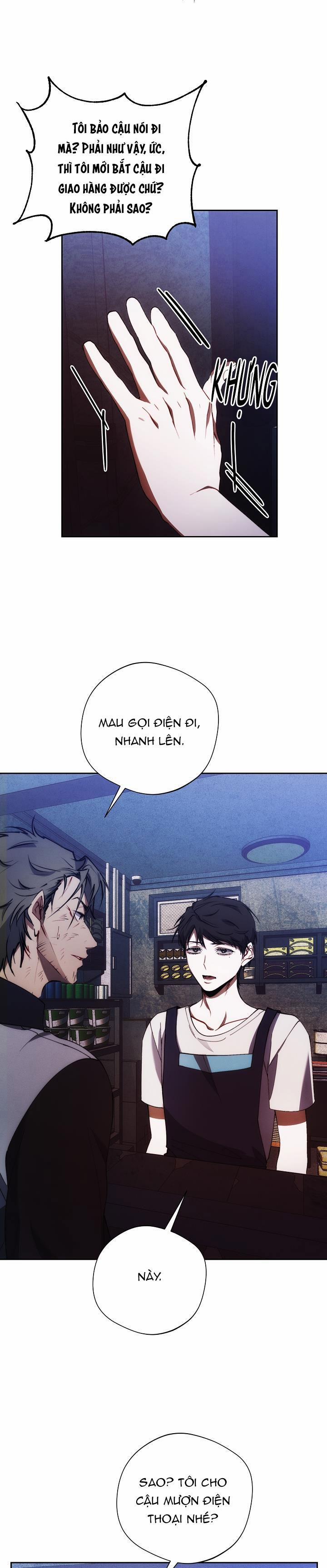 Red Mansion 27 END SS1 trang 7