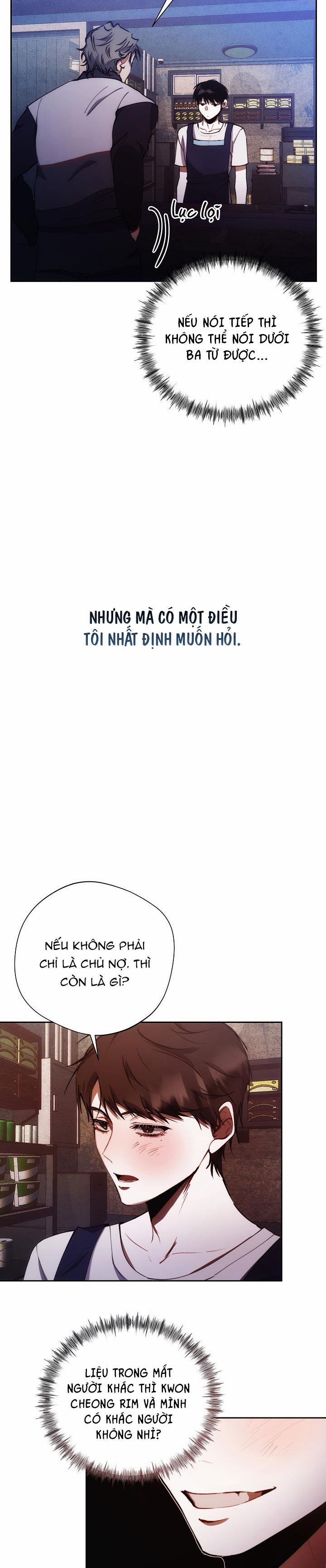 Red Mansion 27 END SS1 trang 8