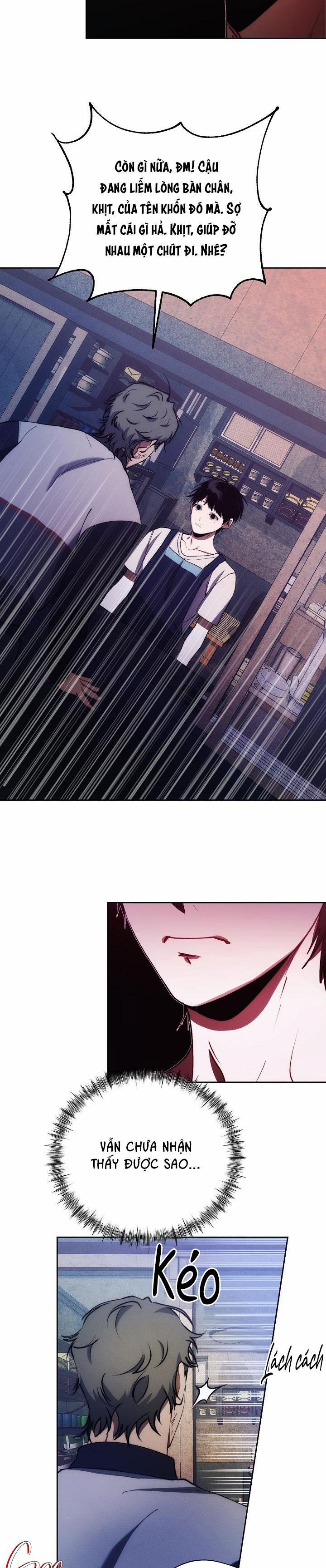 Red Mansion 27 END SS1 trang 9