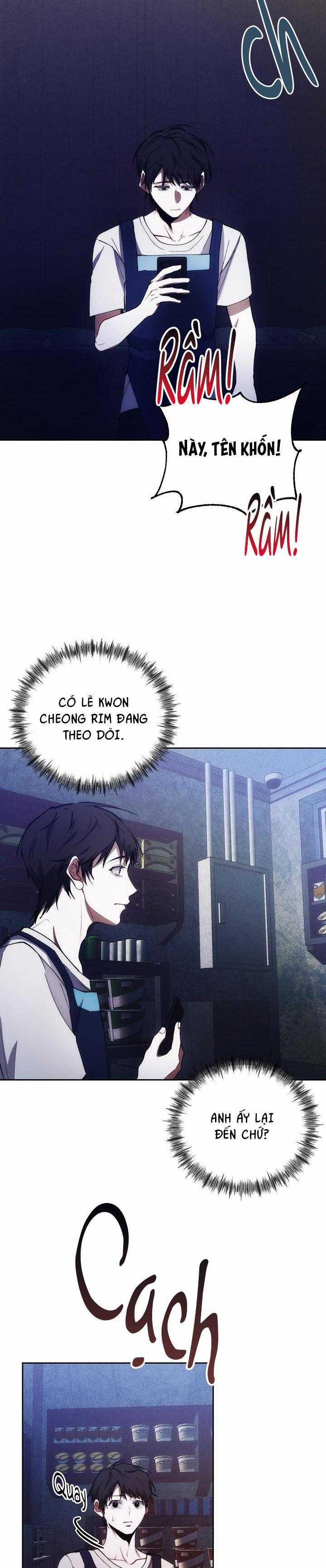 Red Mansion 27 trang 11