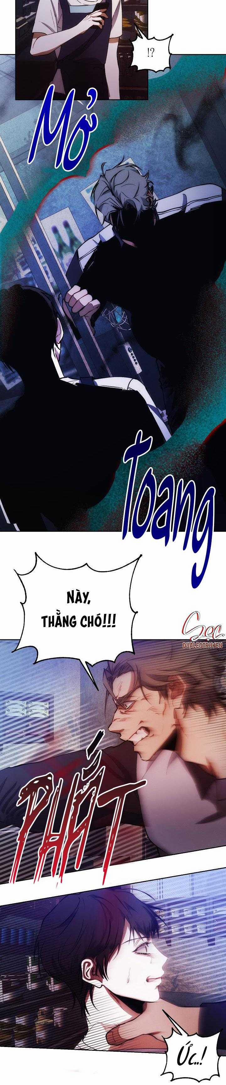 Red Mansion 27 trang 12