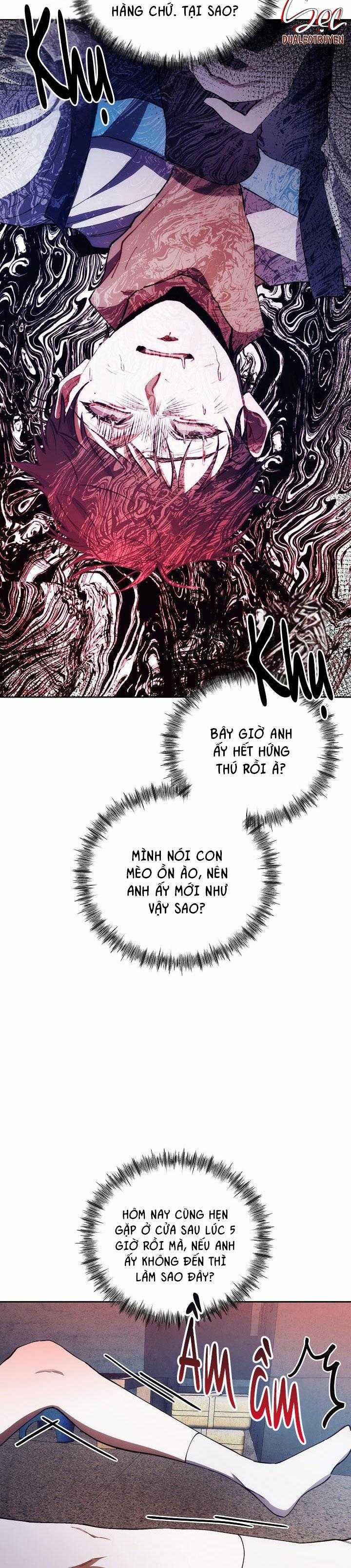 Red Mansion 27 trang 15