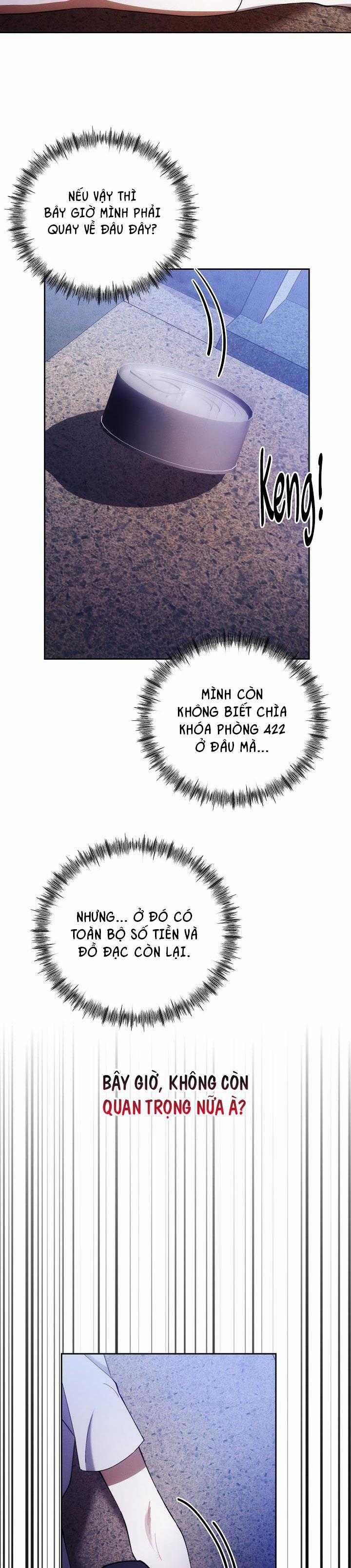 Red Mansion 27 trang 16