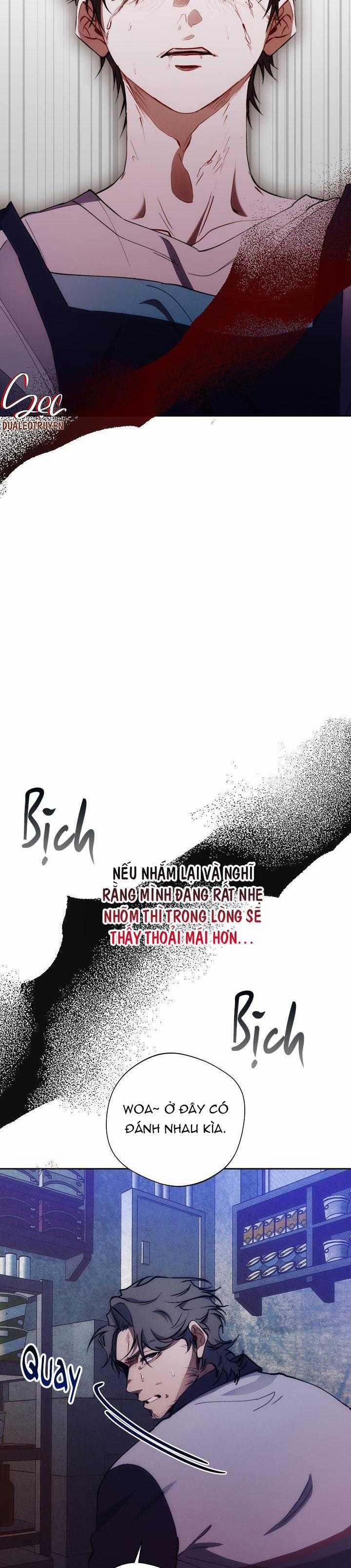 Red Mansion 27 trang 18