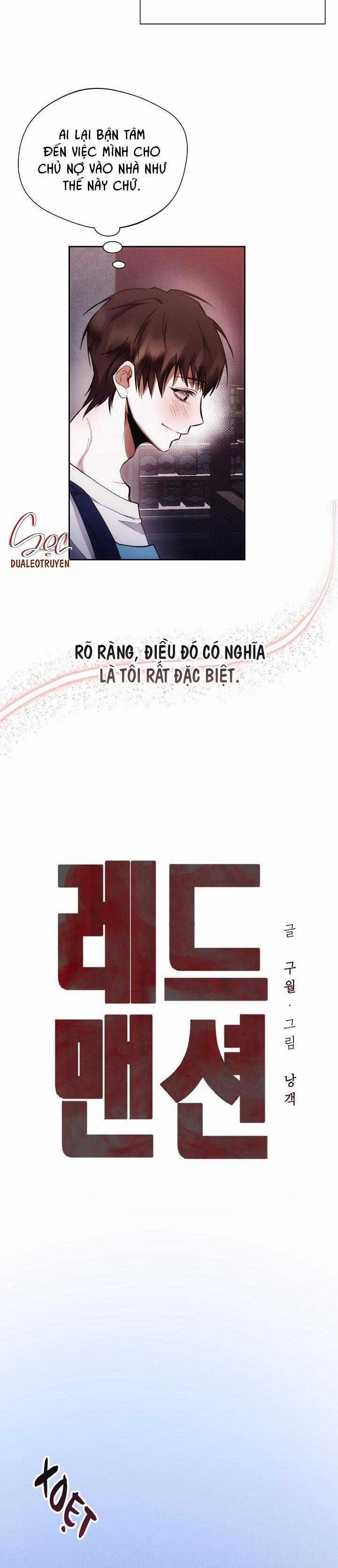 Red Mansion 27 trang 2