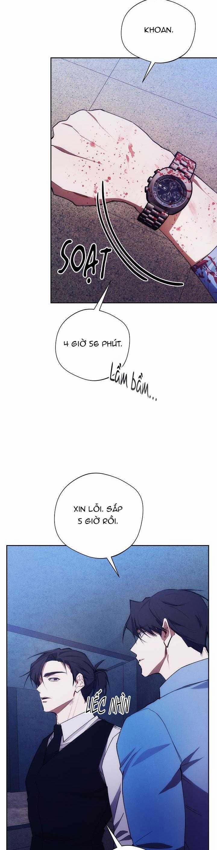 Red Mansion 27 trang 32