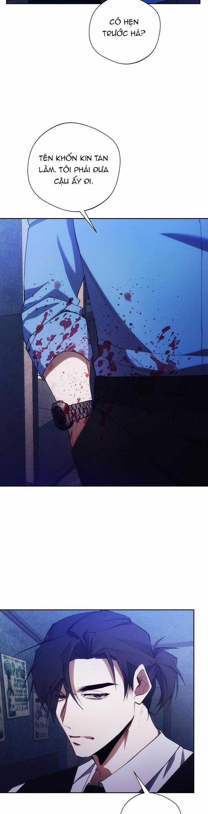 Red Mansion 27 trang 33