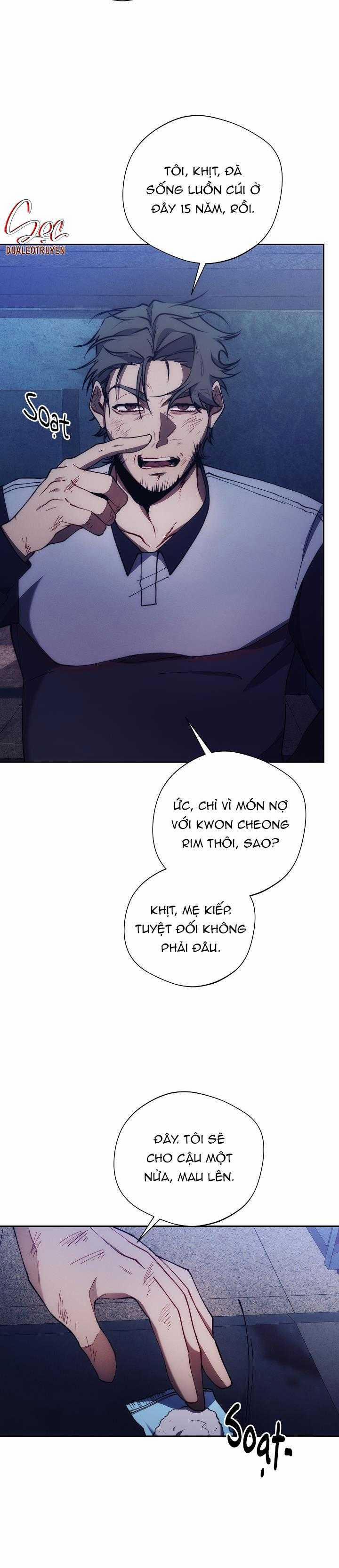 Red Mansion 27 trang 4