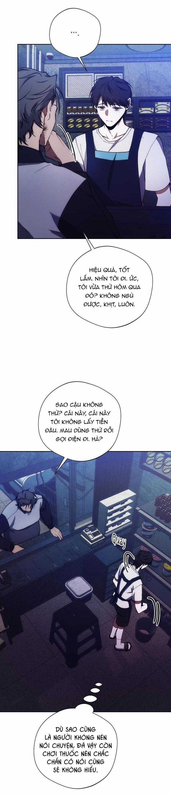 Red Mansion 27 trang 5