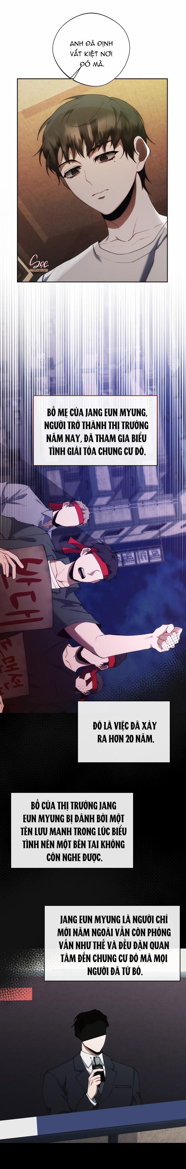 Red Mansion 28 ss2 trang 10