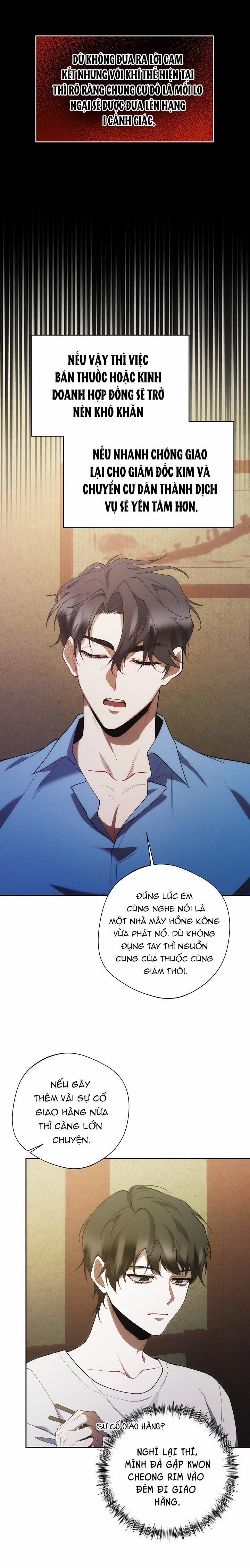 Red Mansion 28 ss2 trang 11