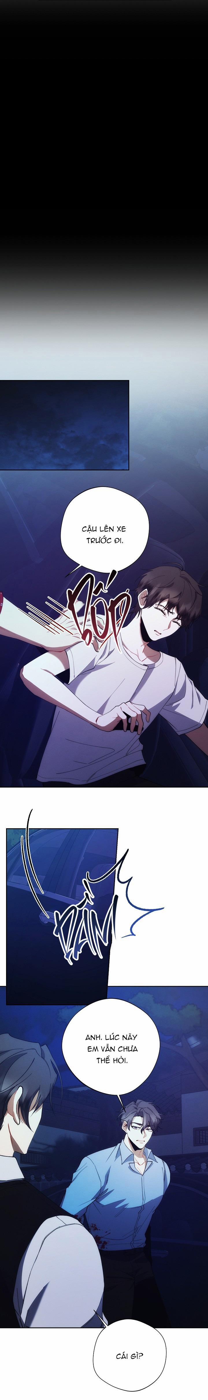 Red Mansion 28 ss2 trang 14