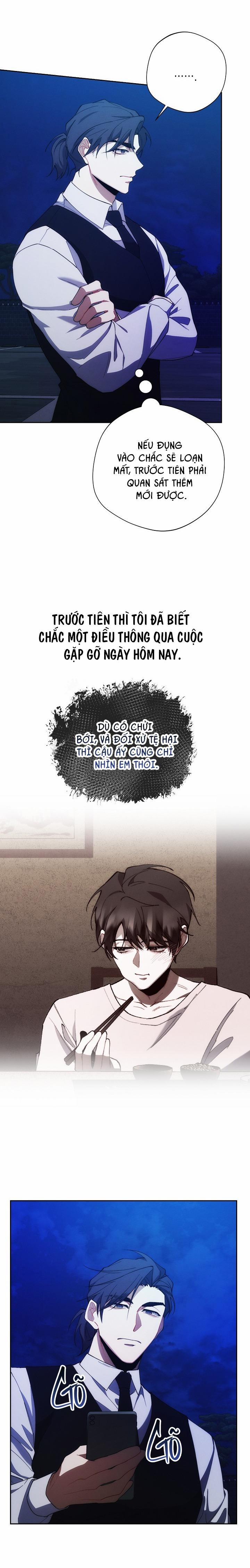 Red Mansion 28 ss2 trang 18