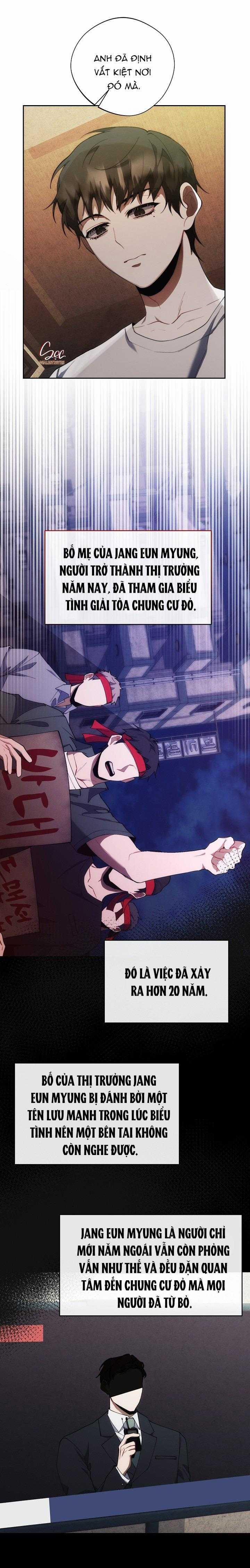 Red Mansion 28 trang 10