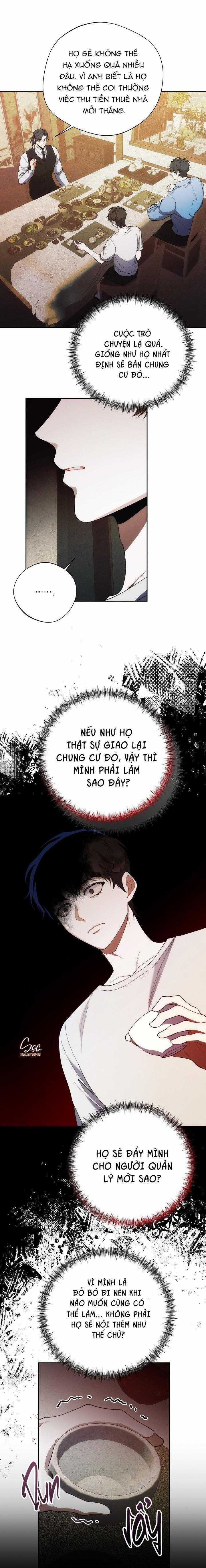 Red Mansion 28 trang 13