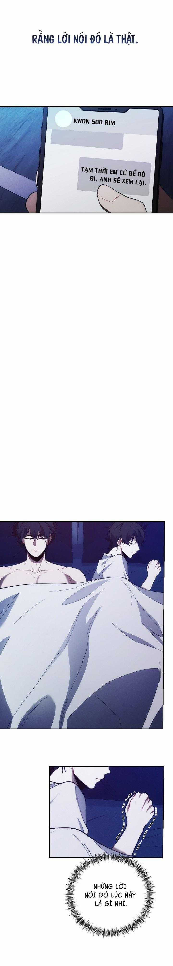 Red Mansion 28 trang 19