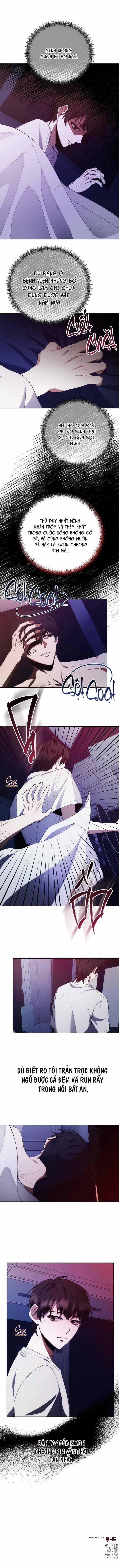 Red Mansion 28 trang 20