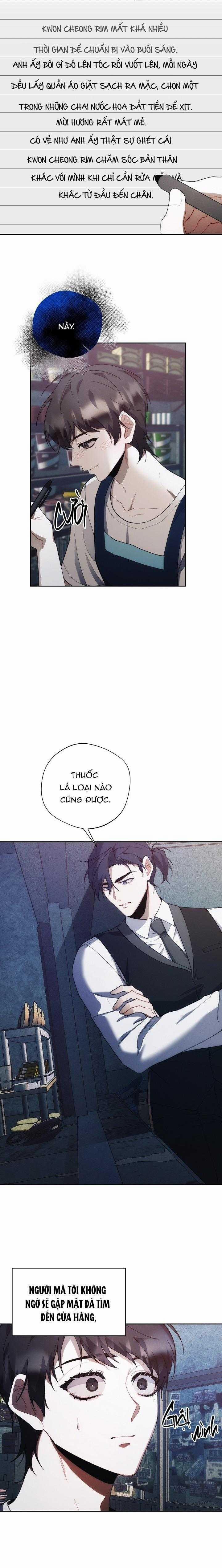 Red Mansion 29 trang 11