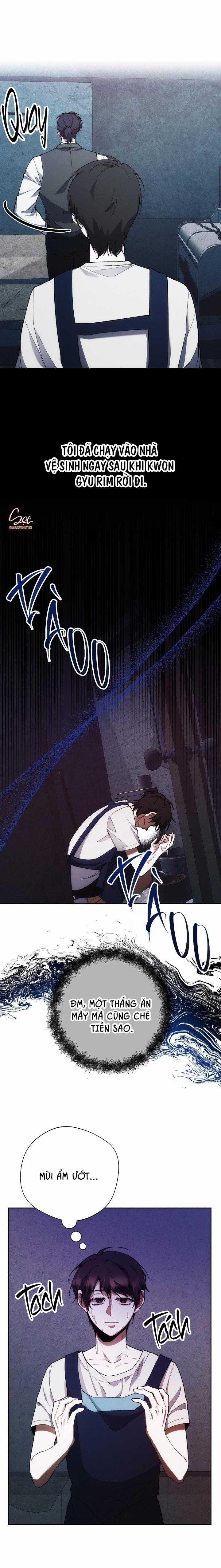 Red Mansion 29 trang 16