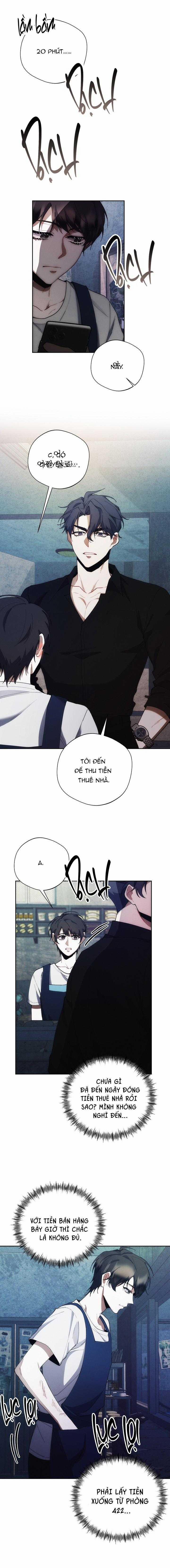 Red Mansion 29 trang 18