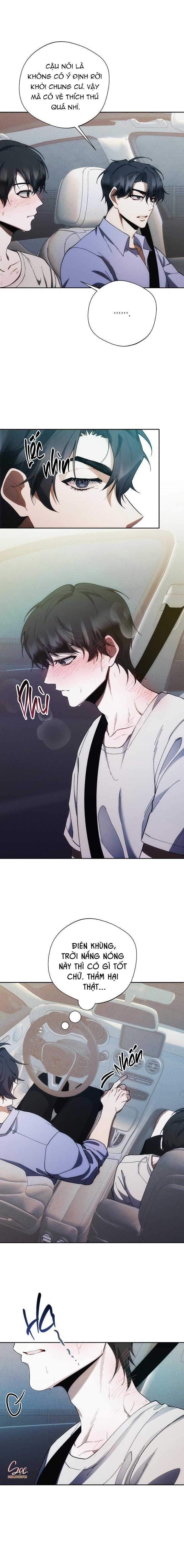 Red Mansion 29 trang 7