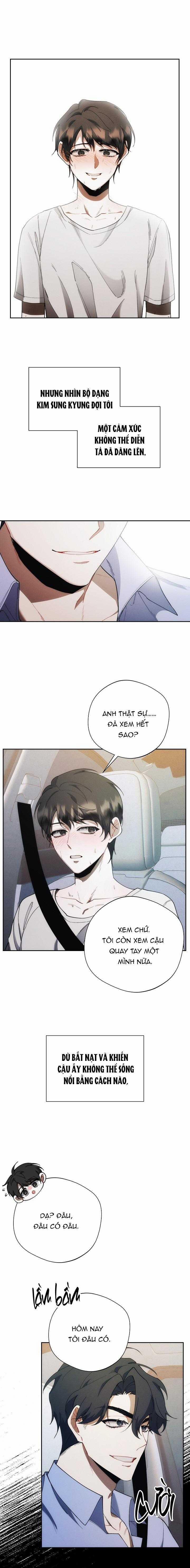 Red Mansion 29 trang 9