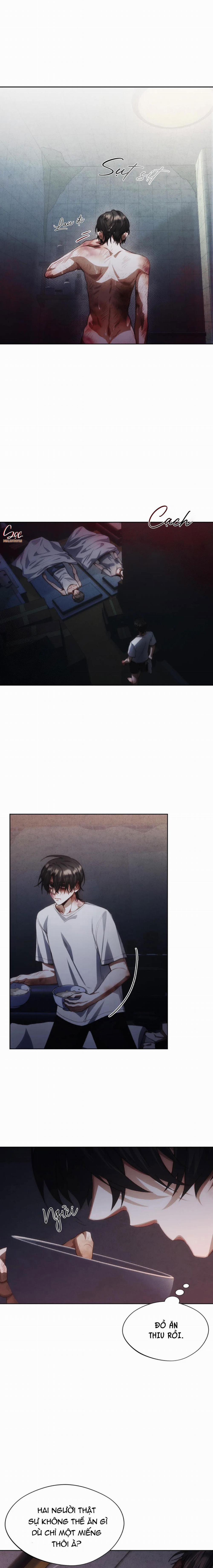 Red Mansion 3 trang 12