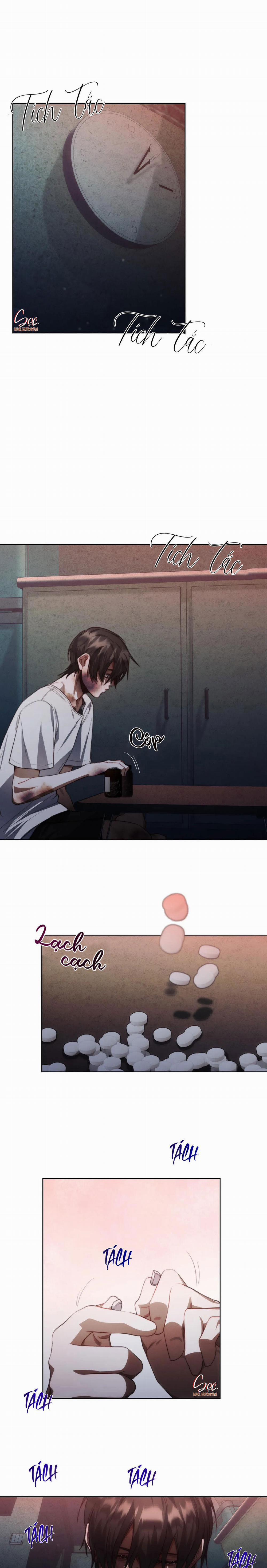 Red Mansion 3 trang 14