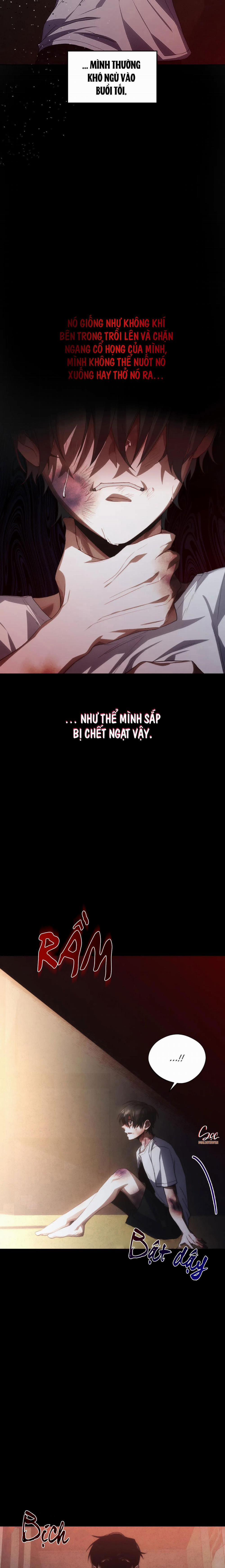 Red Mansion 3 trang 17