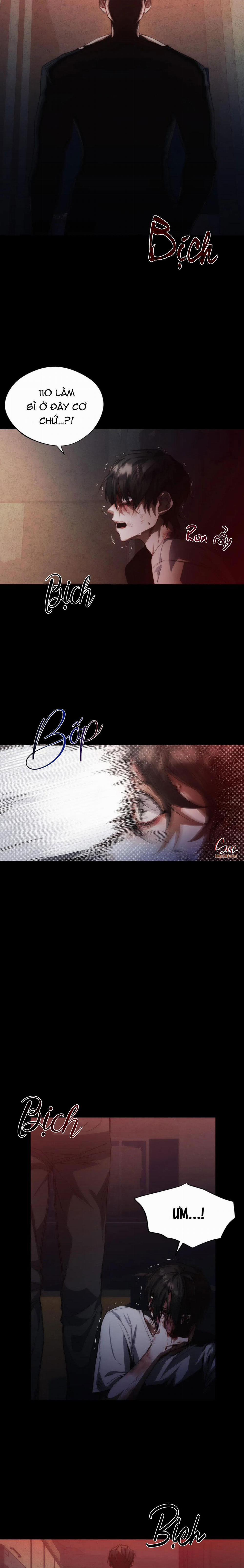 Red Mansion 3 trang 18