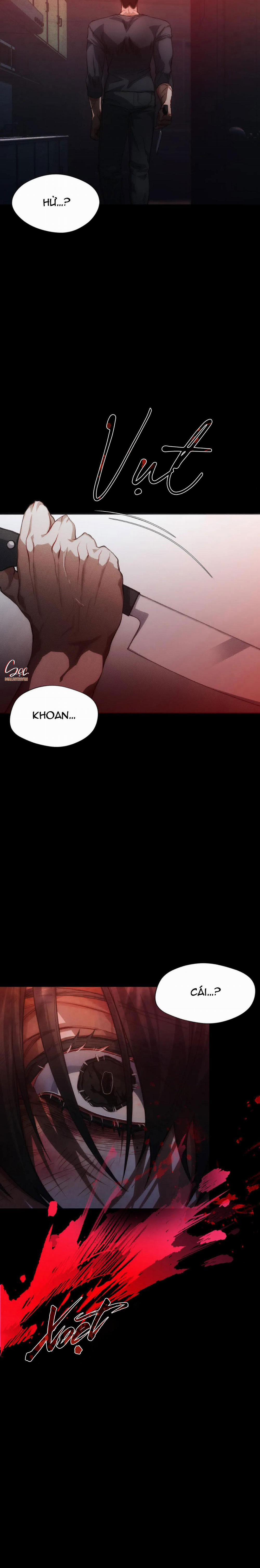 Red Mansion 3 trang 19