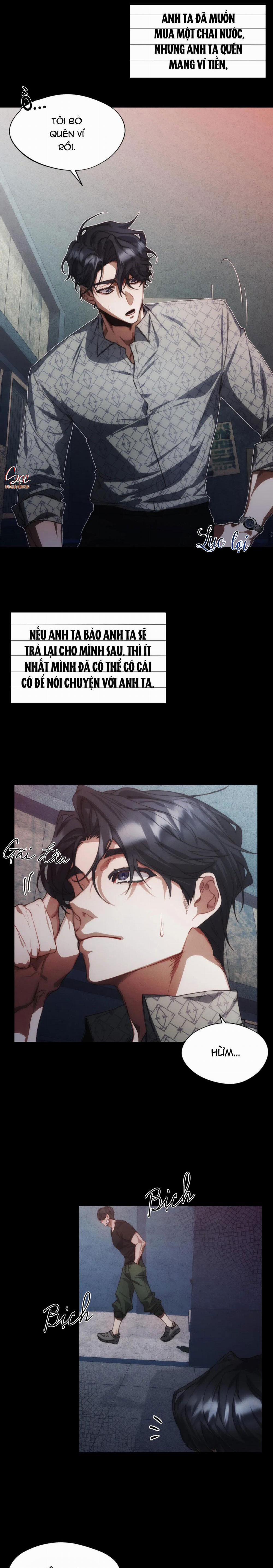 Red Mansion 3 trang 2