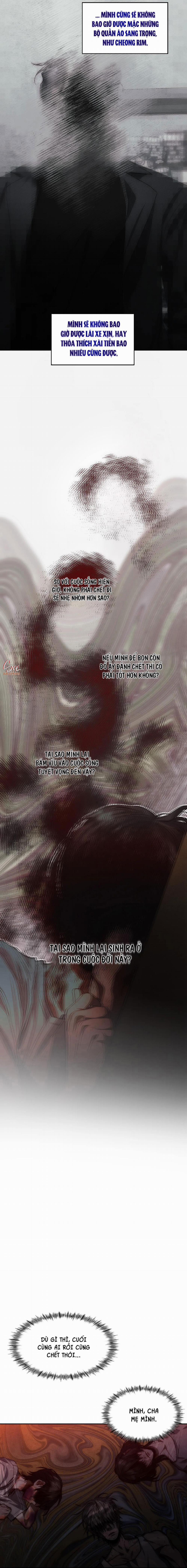 Red Mansion 3 trang 23