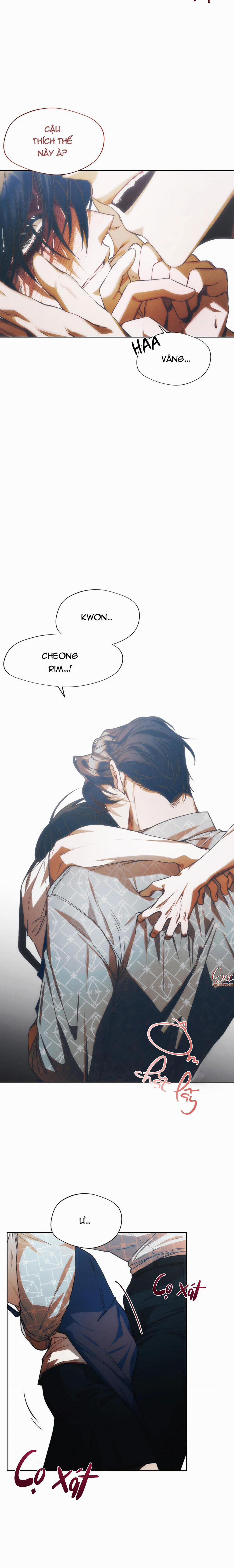 Red Mansion 3 trang 25