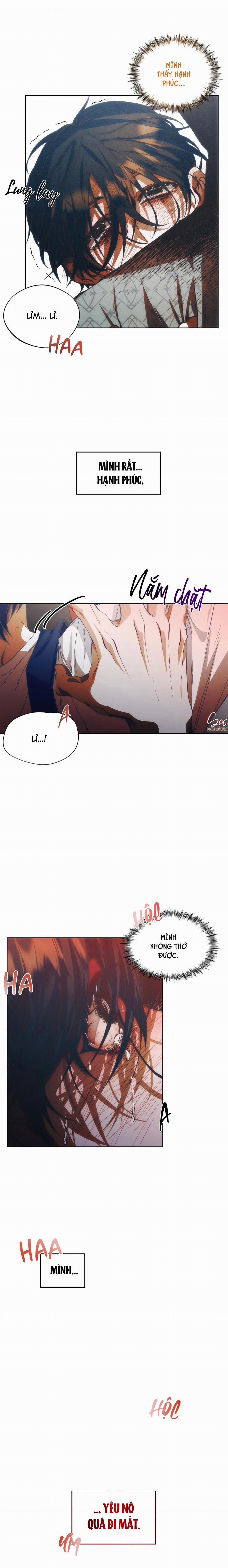 Red Mansion 3 trang 26