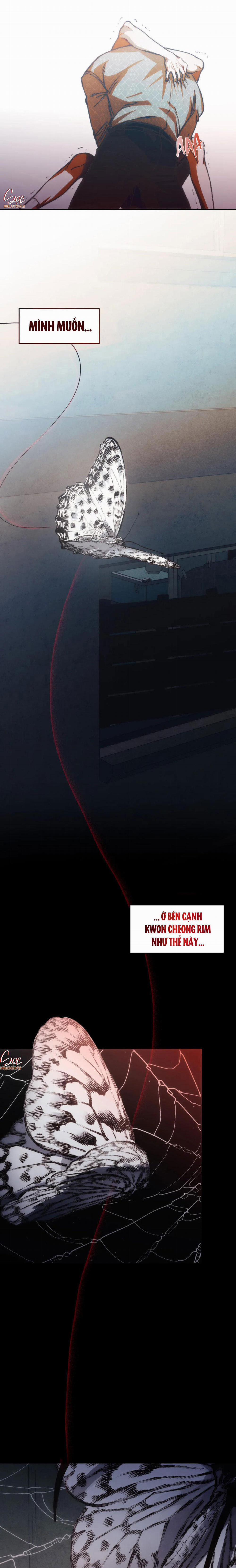 Red Mansion 3 trang 27