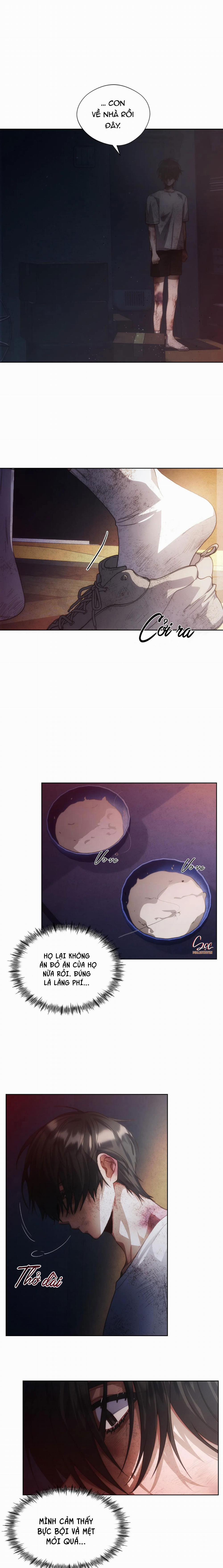 Red Mansion 3 trang 8