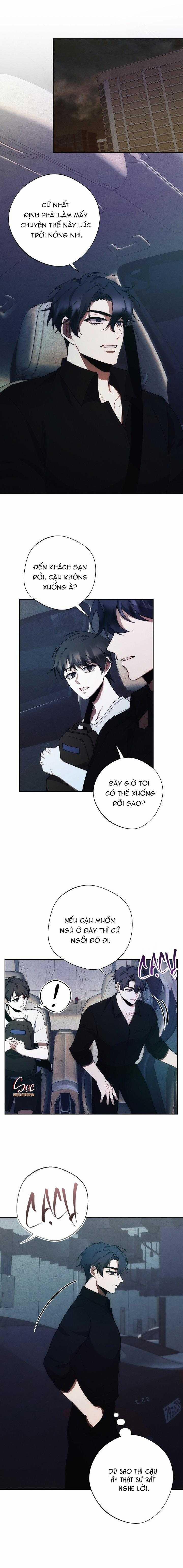 Red Mansion 30 trang 10