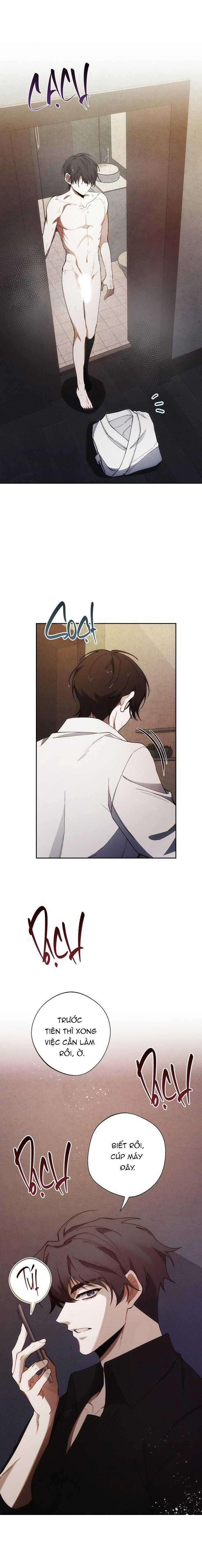 Red Mansion 30 trang 12