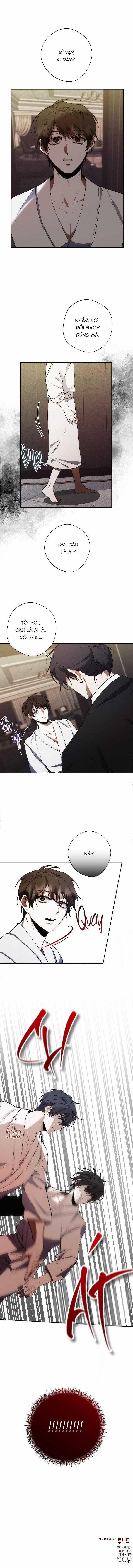 Red Mansion 30 trang 16