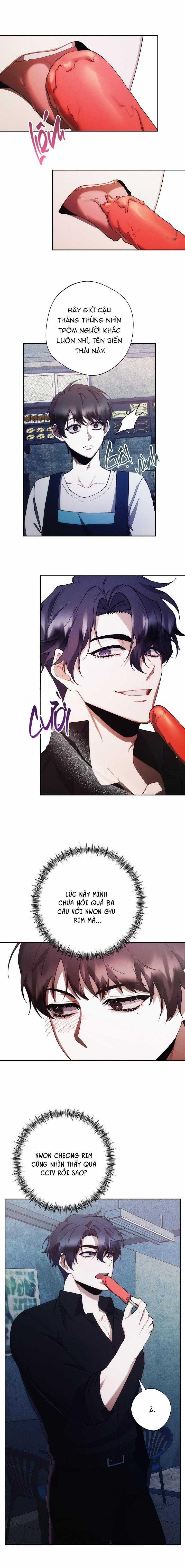 Red Mansion 30 trang 3