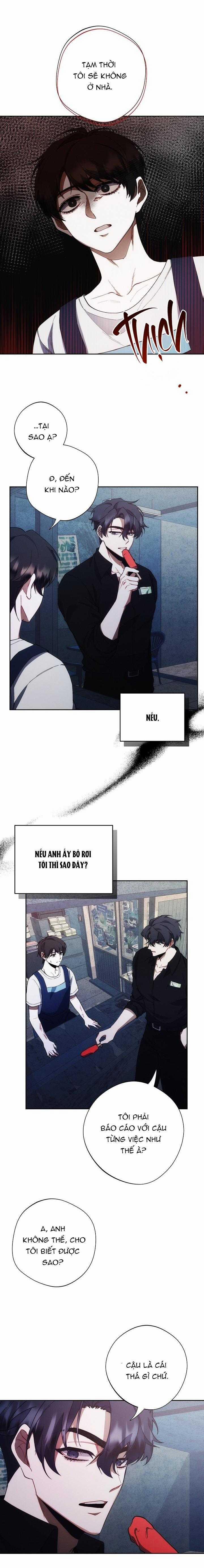 Red Mansion 30 trang 4