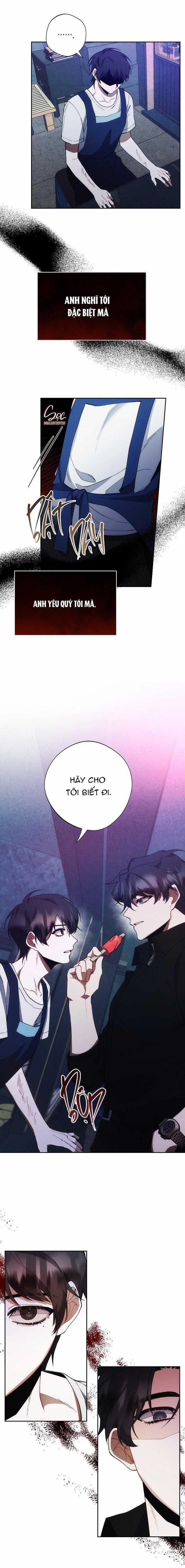 Red Mansion 30 trang 5