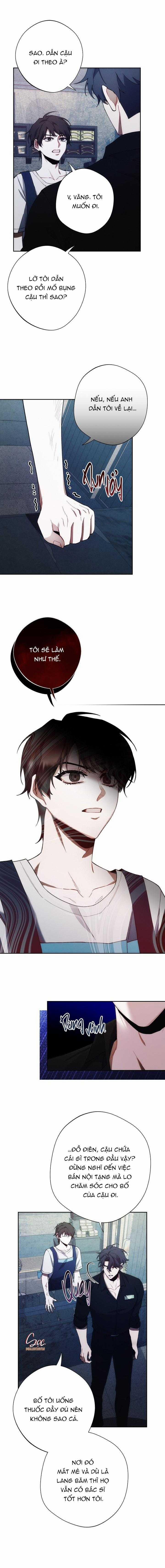 Red Mansion 30 trang 7