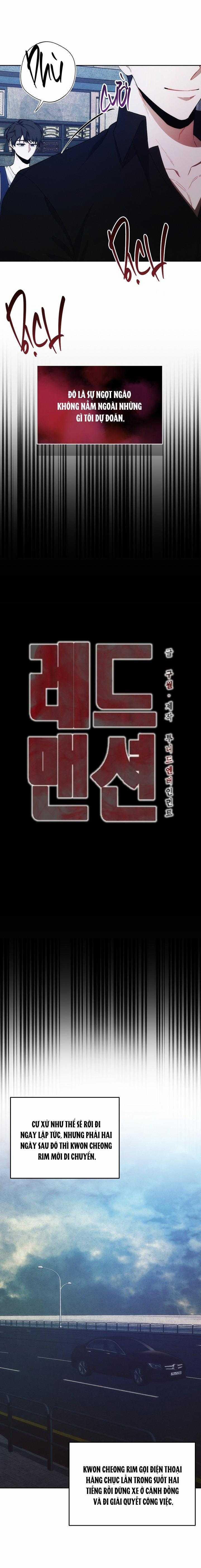 Red Mansion 30 trang 9