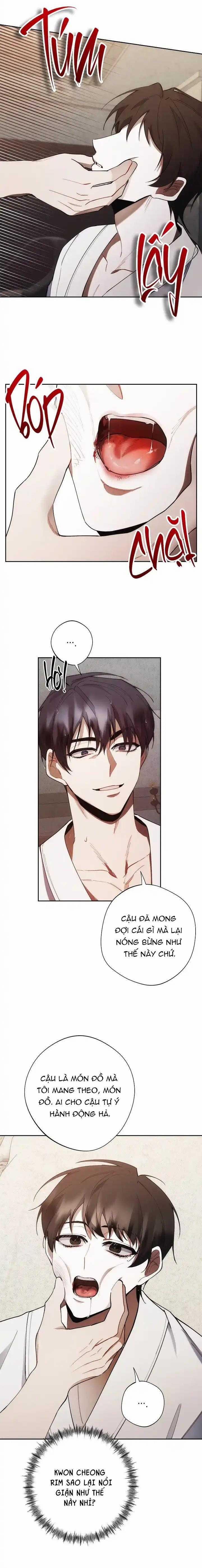 Red Mansion 31 trang 10