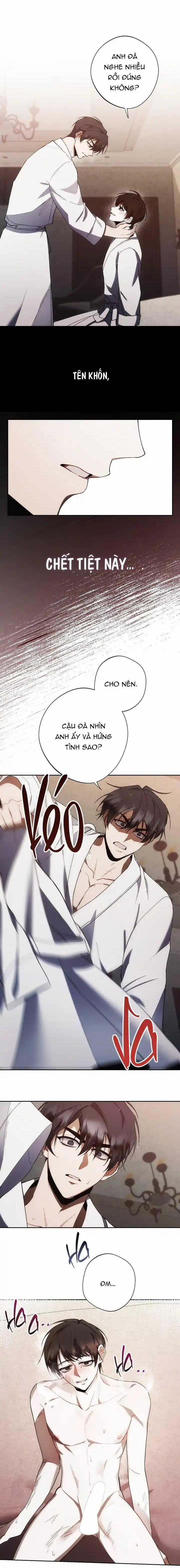 Red Mansion 31 trang 12