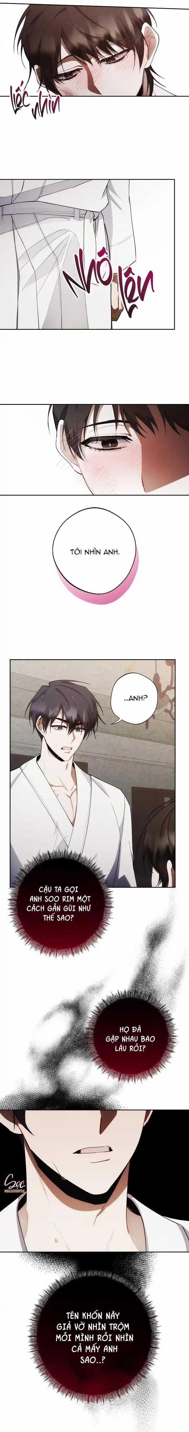 Red Mansion 31 trang 13