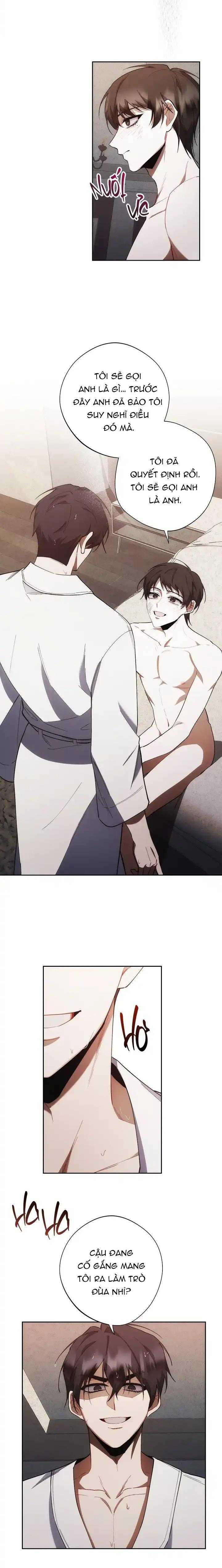 Red Mansion 31 trang 14