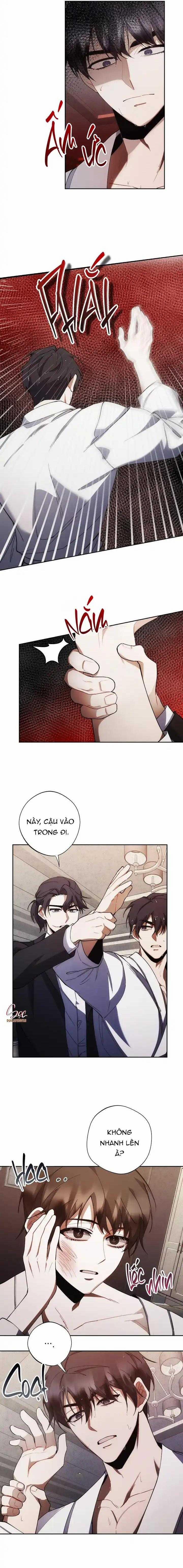 Red Mansion 31 trang 2